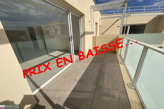 achat appartement agde 34300