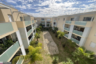 achat appartement agde 34300