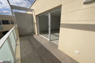 achat appartement agde 34300