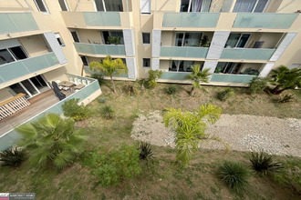 achat appartement agde 34300