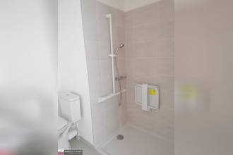 achat appartement agde 34300