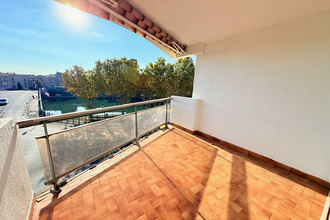 achat appartement agde 34300