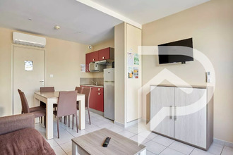 achat appartement agde 34300