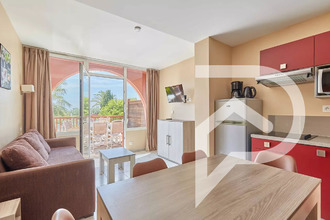 achat appartement agde 34300