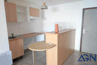 achat appartement agde 34300