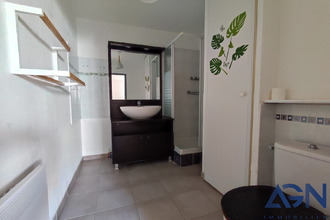 achat appartement agde 34300