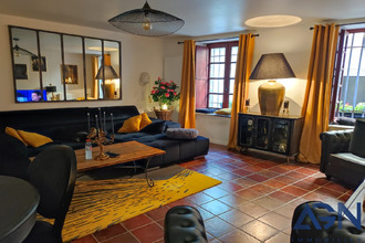 achat appartement agde 34300