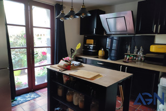 achat appartement agde 34300