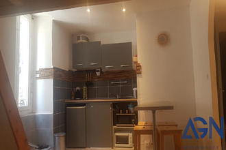 achat appartement agde 34300