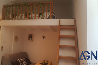 achat appartement agde 34300