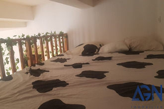 achat appartement agde 34300