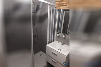 achat appartement agde 34300