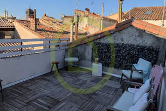 achat appartement agde 34300