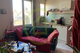 achat appartement agde 34300