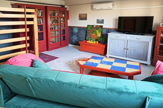 achat appartement agde 34300