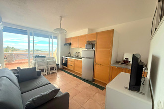 achat appartement agde 34300