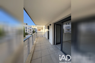 achat appartement agde 34300