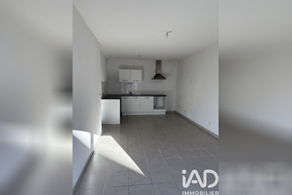 achat appartement agde 34300
