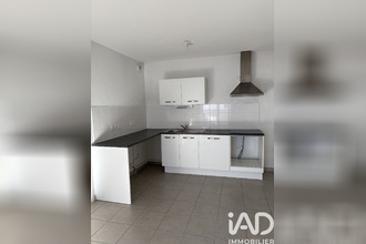 achat appartement agde 34300
