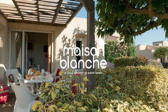 achat appartement agde 34300