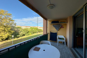 achat appartement agde 34300