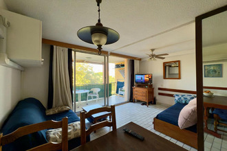 achat appartement agde 34300