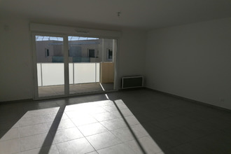 achat appartement agde 34300
