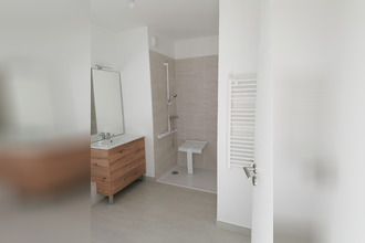 achat appartement agde 34300