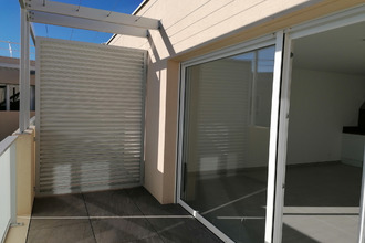 achat appartement agde 34300