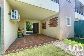 achat appartement agde 34300