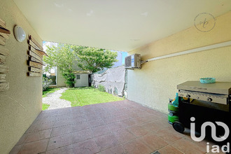 achat appartement agde 34300