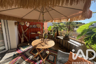 achat appartement agde 34300