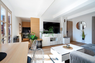 achat appartement agde 34300