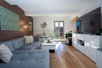 achat appartement agde 34300