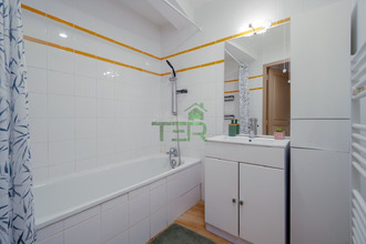 achat appartement agde 34300