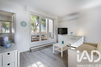 achat appartement agde 34300