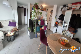 achat appartement agde 34300