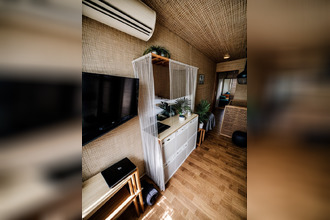 achat appartement agde 34300