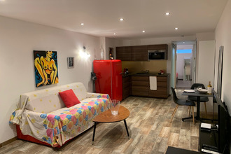 achat appartement agde 34300