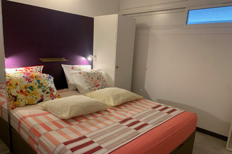 achat appartement agde 34300