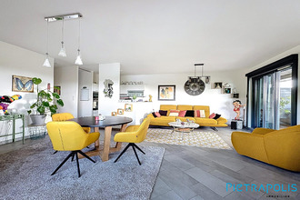 achat appartement agde 34300