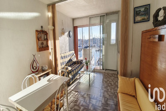 achat appartement agde 34300