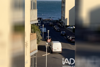 achat appartement agde 34300