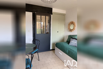 achat appartement agde 34300