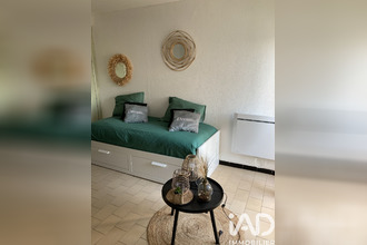 achat appartement agde 34300