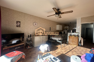 achat appartement agde 34300