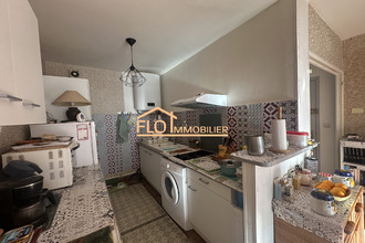 achat appartement agde 34300