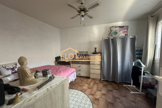 achat appartement agde 34300