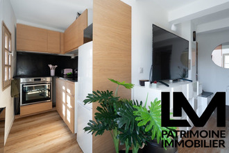 achat appartement agde 34300