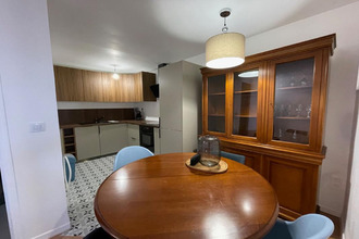 achat appartement agde 34300